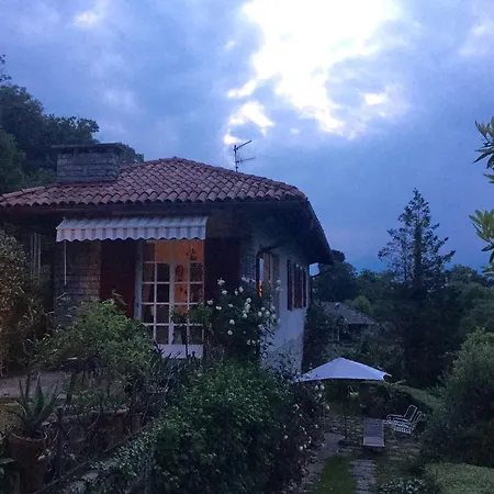 Вилла Casa Kinka