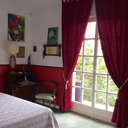 Casa Kinka Вилла