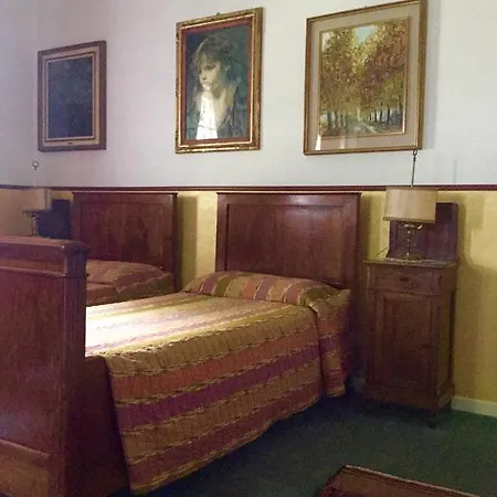Вилла Casa Kinka Стреза