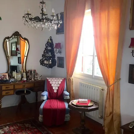 Casa Kinka Вилла Стреза