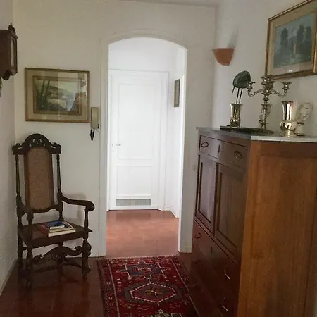 Casa Kinka Вилла Стреза