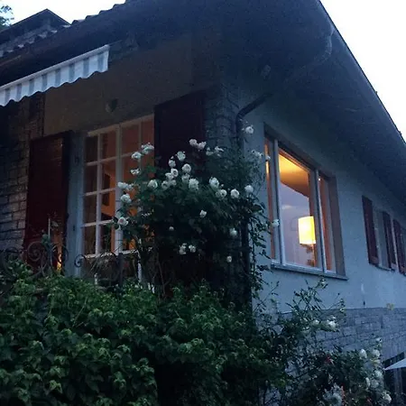 Casa Kinka Вилла