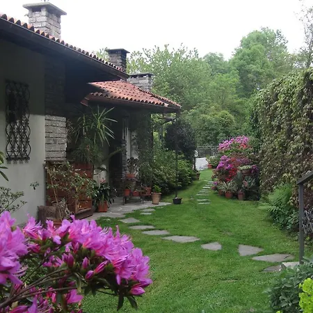 Casa Kinka Вилла *