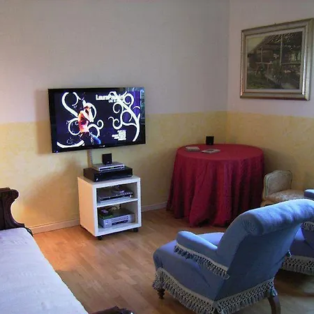 Вилла Casa Kinka Стреза