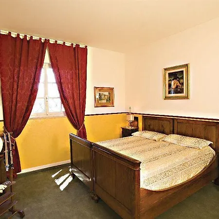 Вилла Casa Kinka *