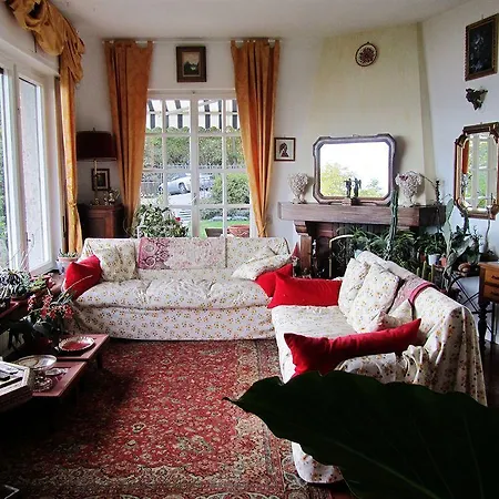 Casa Kinka Вилла Стреза