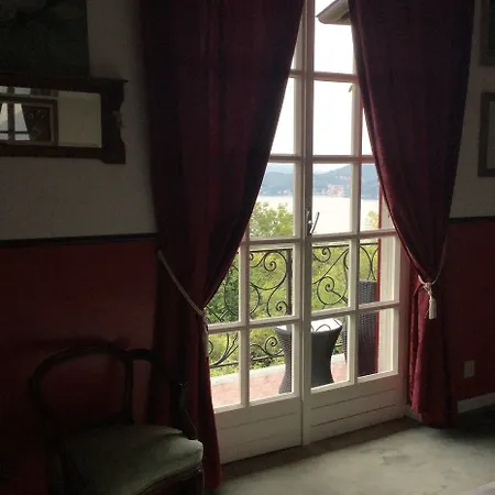 Casa Kinka * Стреза