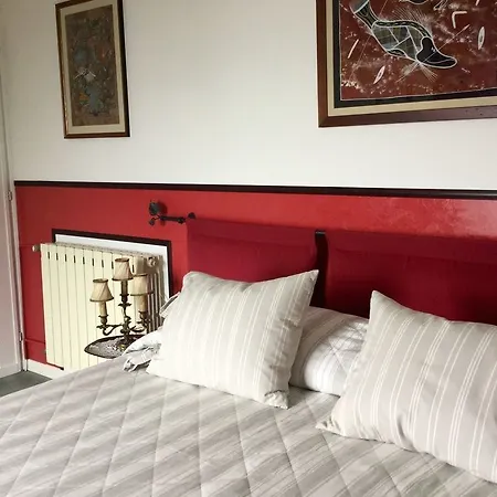 Casa Kinka Вилла Стреза