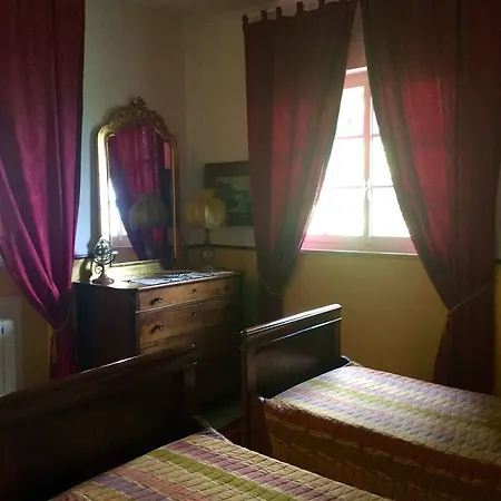 Вилла Casa Kinka *