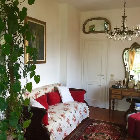 Casa Kinka Вилла