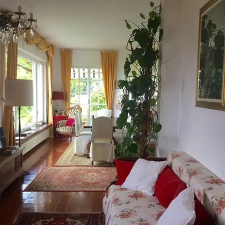 Casa Kinka Стреза