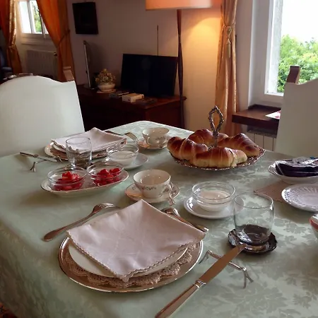 Casa Kinka Вилла Стреза