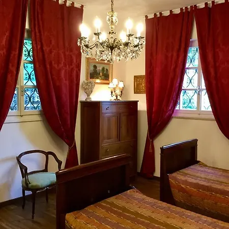 Casa Kinka Стреза