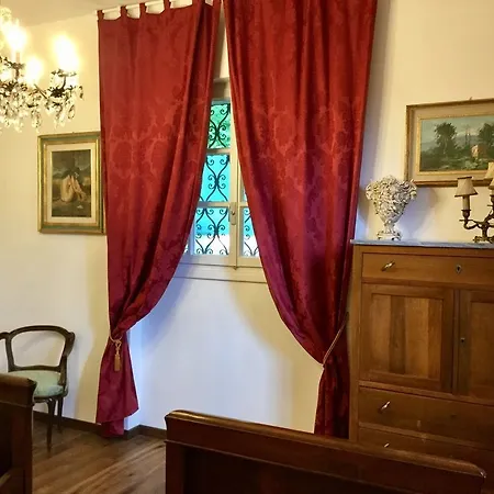 Casa Kinka *