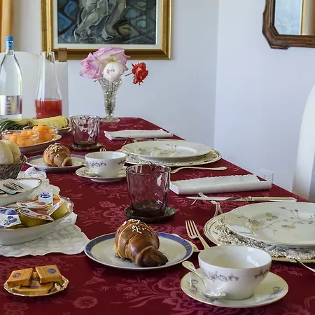 Вилла Casa Kinka Стреза