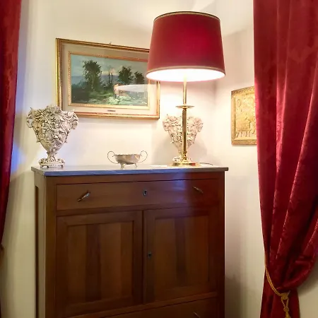 Casa Kinka Вилла