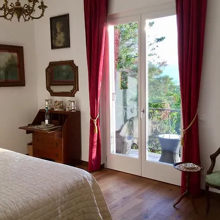 Casa Kinka Вилла