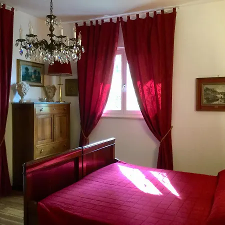 Casa Kinka Вилла