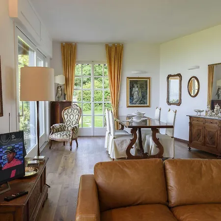 Casa Kinka * Стреза
