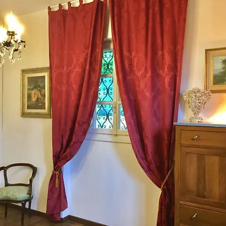 Вилла Casa Kinka