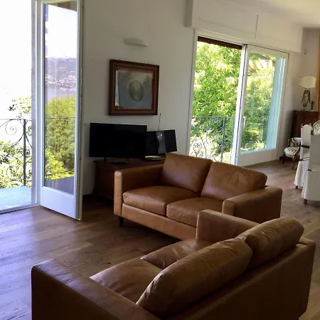 Casa Kinka * Стреза