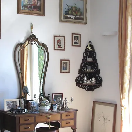 Вилла Casa Kinka