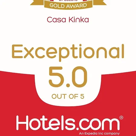 Casa Kinka Стреза