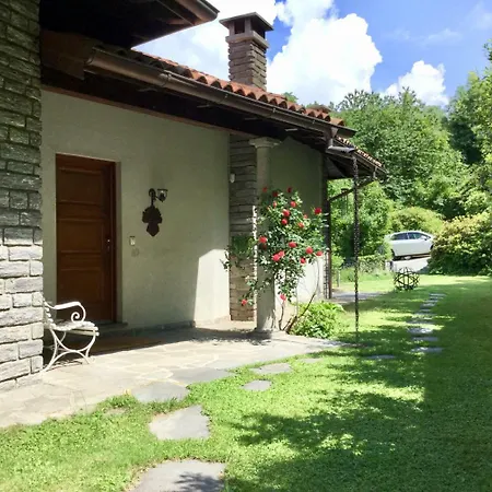 Casa Kinka *