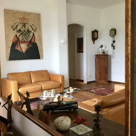 Casa Kinka