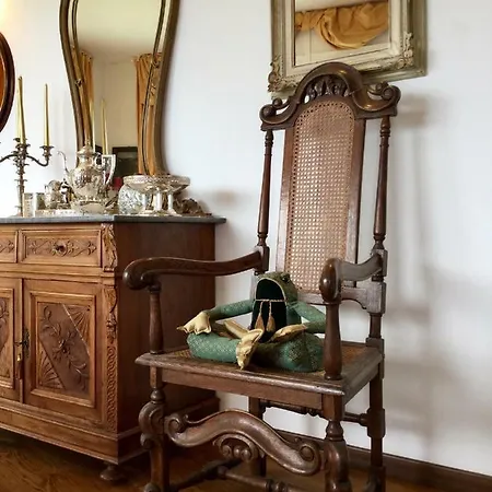 Casa Kinka Вилла *