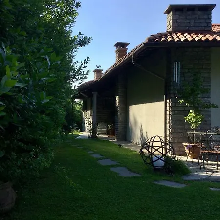 Casa Kinka Вилла