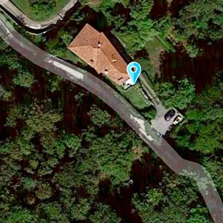 Вилла Casa Kinka *